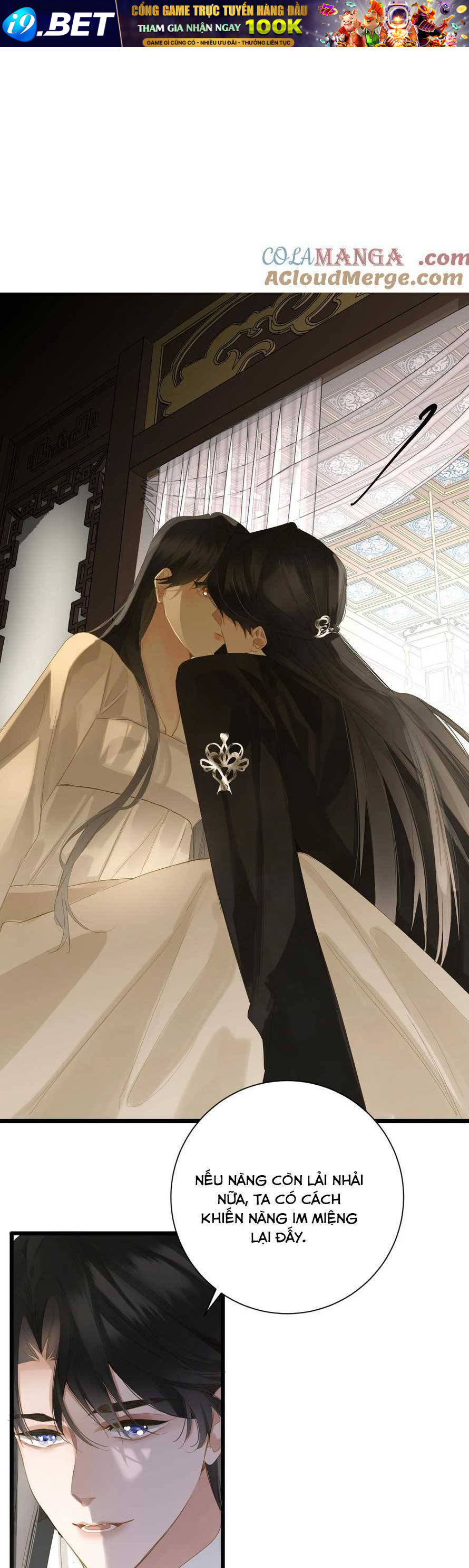 Vương Gia Hắn Luôn Nghĩ Tôi Yêu Hắn Đến Nghiện - Chapter 77 - Page 27