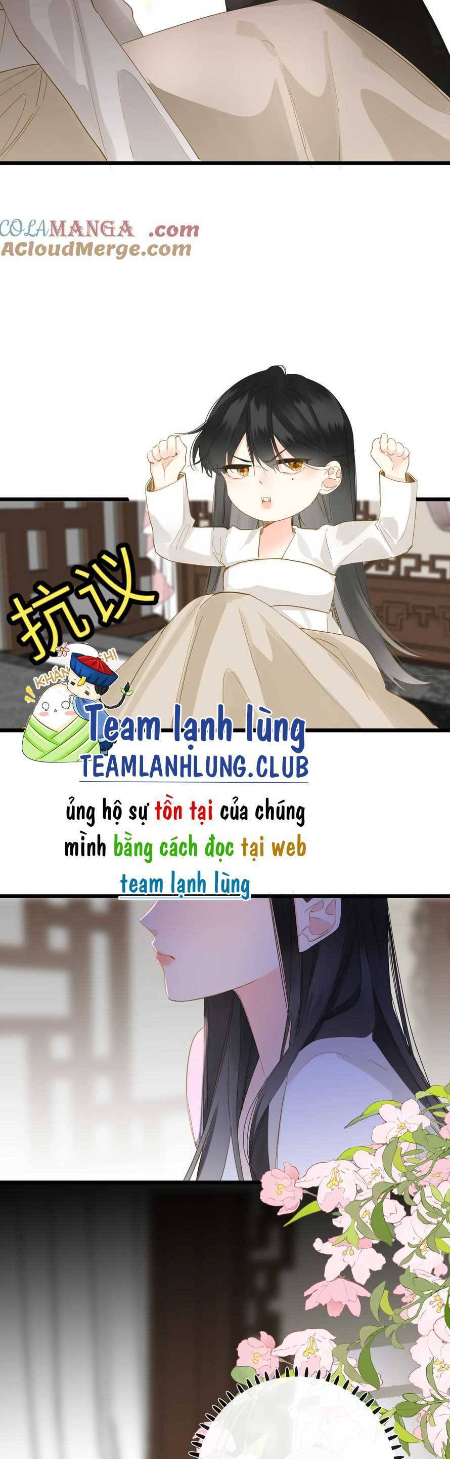 Vương Gia Hắn Luôn Nghĩ Tôi Yêu Hắn Đến Nghiện - Chapter 77 - Page 29