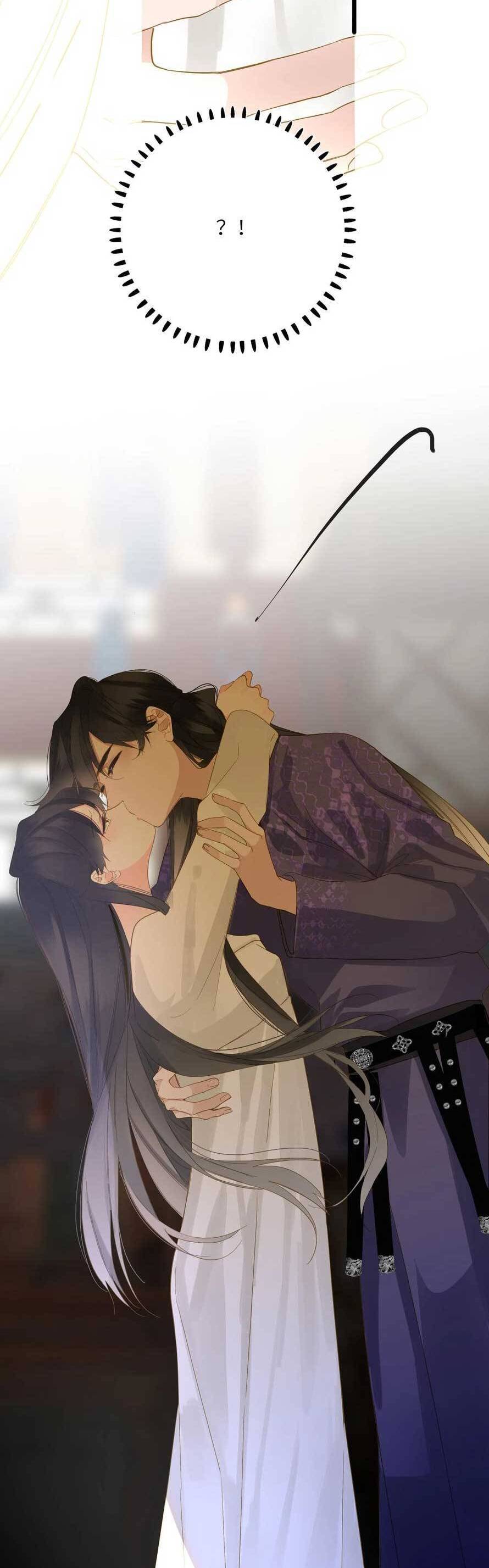 Vương Gia Hắn Luôn Nghĩ Tôi Yêu Hắn Đến Nghiện - Chapter 77 - Page 5