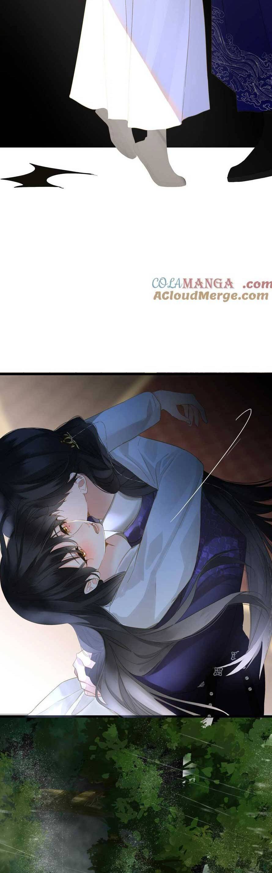 Vương Gia Hắn Luôn Nghĩ Tôi Yêu Hắn Đến Nghiện - Chapter 77 - Page 6