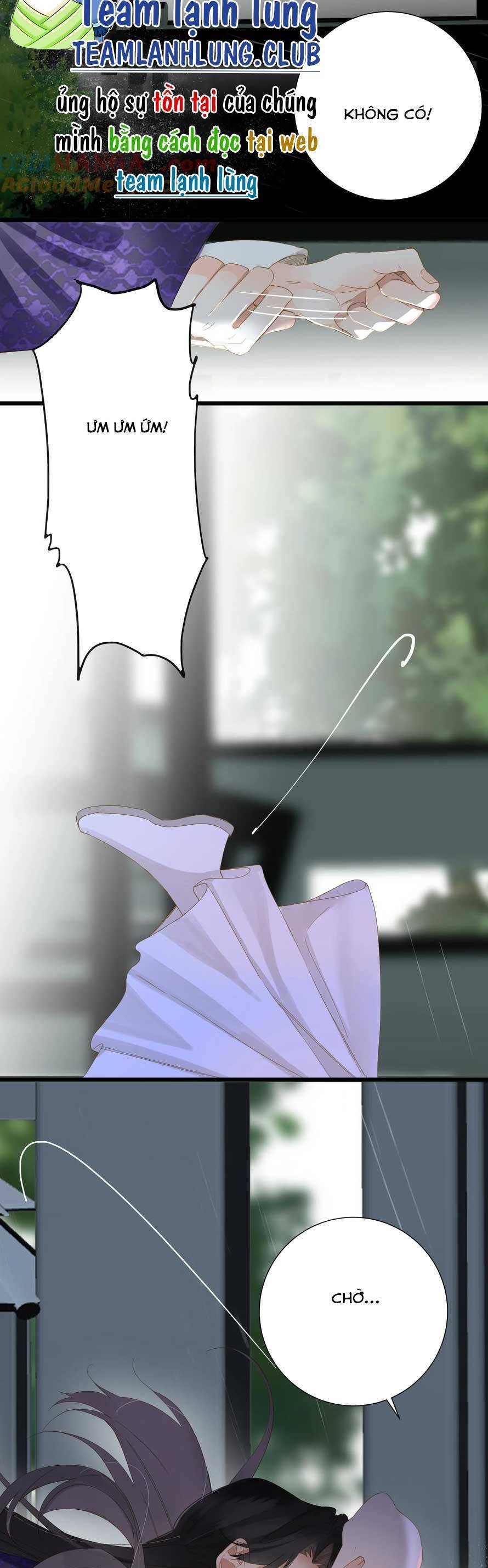 Vương Gia Hắn Luôn Nghĩ Tôi Yêu Hắn Đến Nghiện - Chapter 77 - Page 8