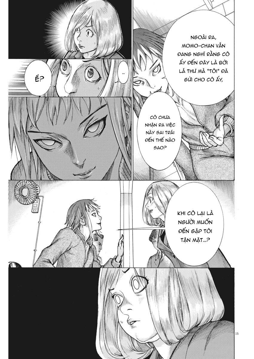 Đám Cưới Của Natsume Arata - Chapter 12 - Page 16