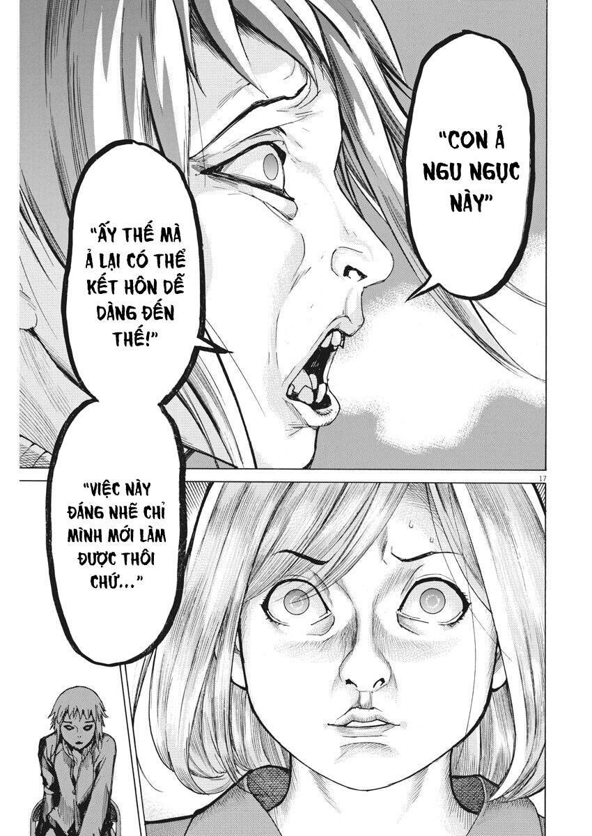 Đám Cưới Của Natsume Arata - Chapter 12 - Page 18