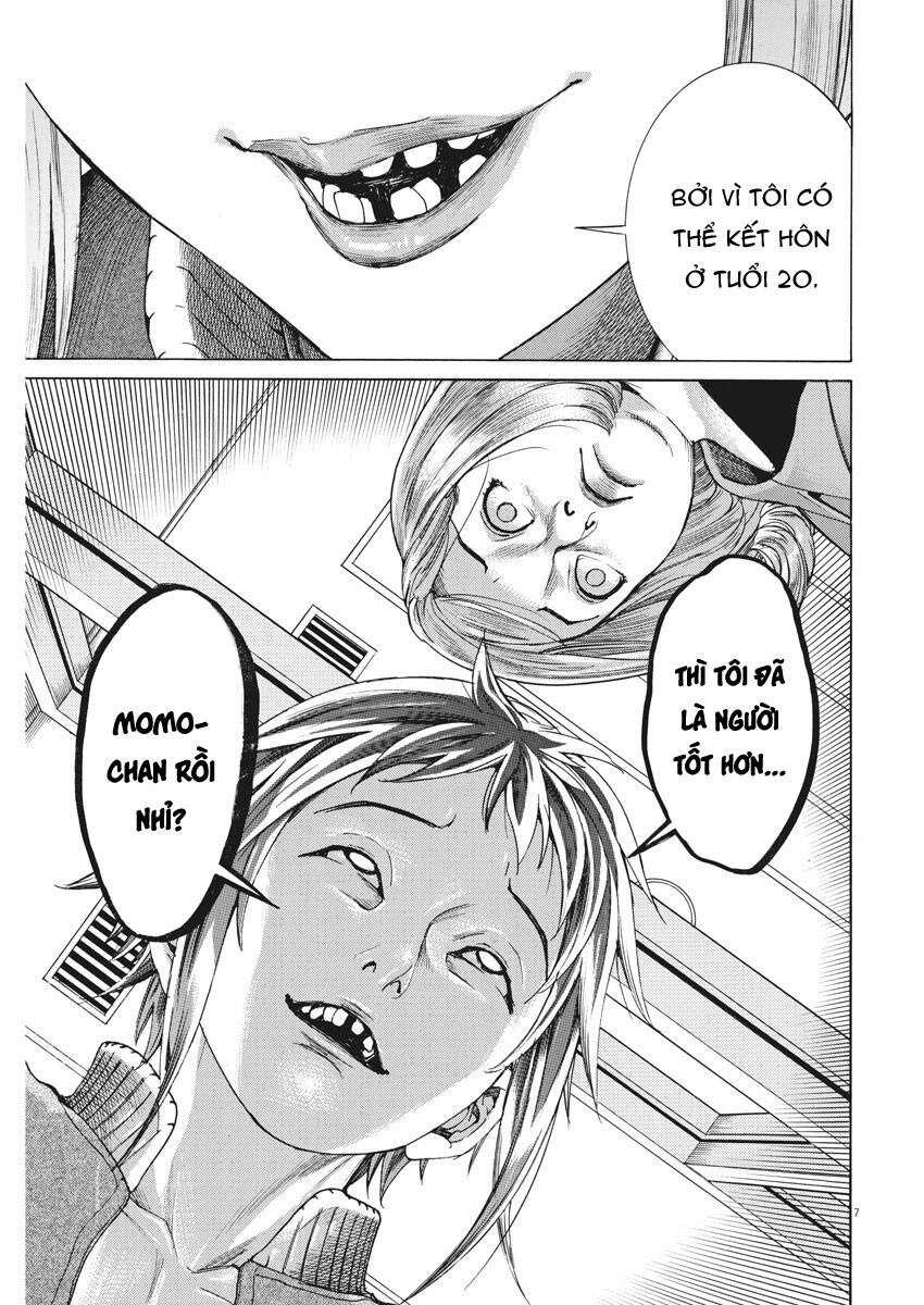 Đám Cưới Của Natsume Arata - Chapter 12 - Page 8