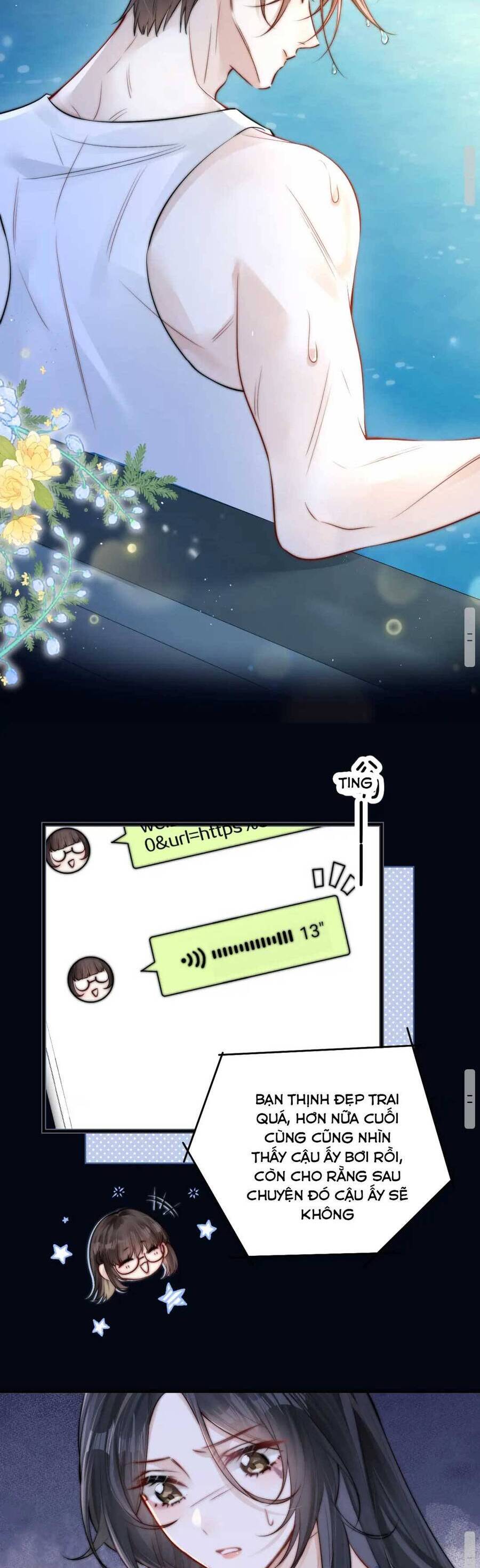 Em Có Nghe Thấy Tôi Nói Không - Chapter 14 - Page 13