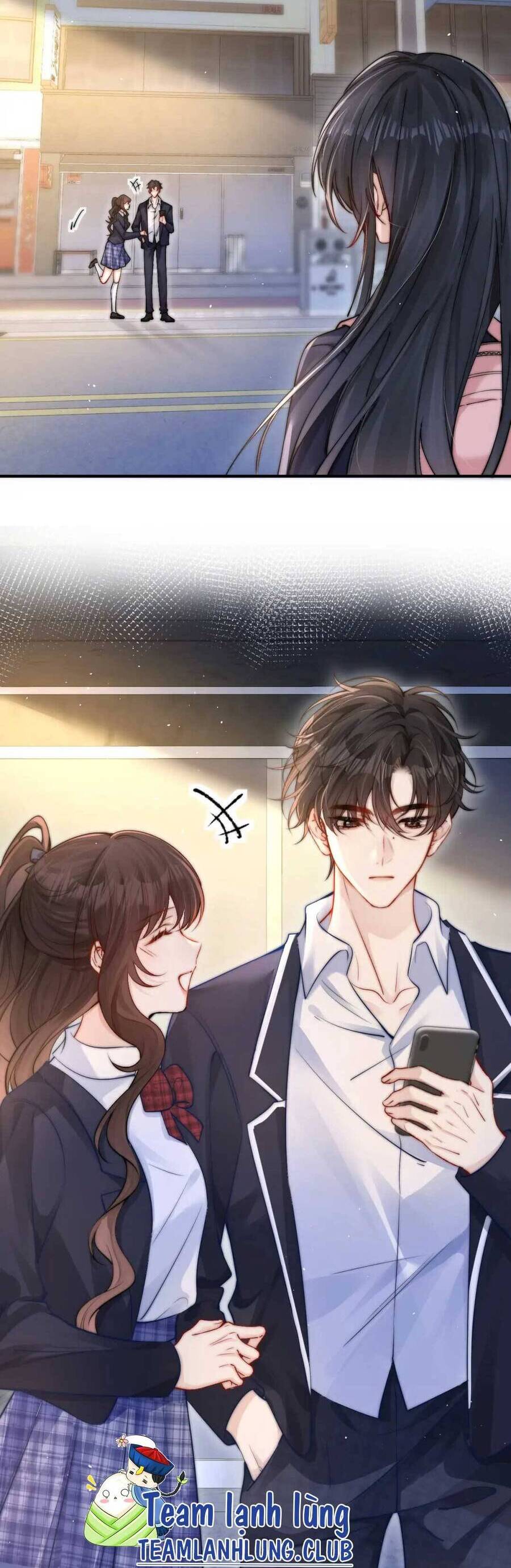 Em Có Nghe Thấy Tôi Nói Không - Chapter 14 - Page 3