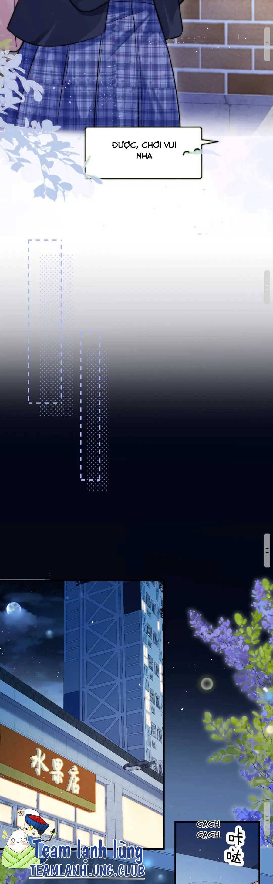 Em Có Nghe Thấy Tôi Nói Không - Chapter 14 - Page 9