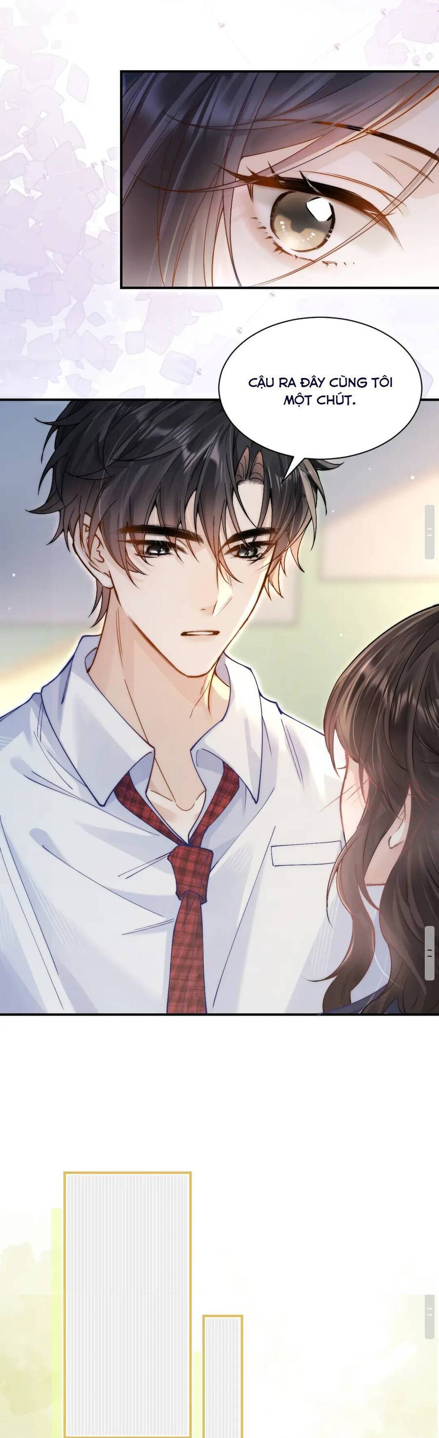 Em Có Nghe Thấy Tôi Nói Không - Chapter 15 - Page 10