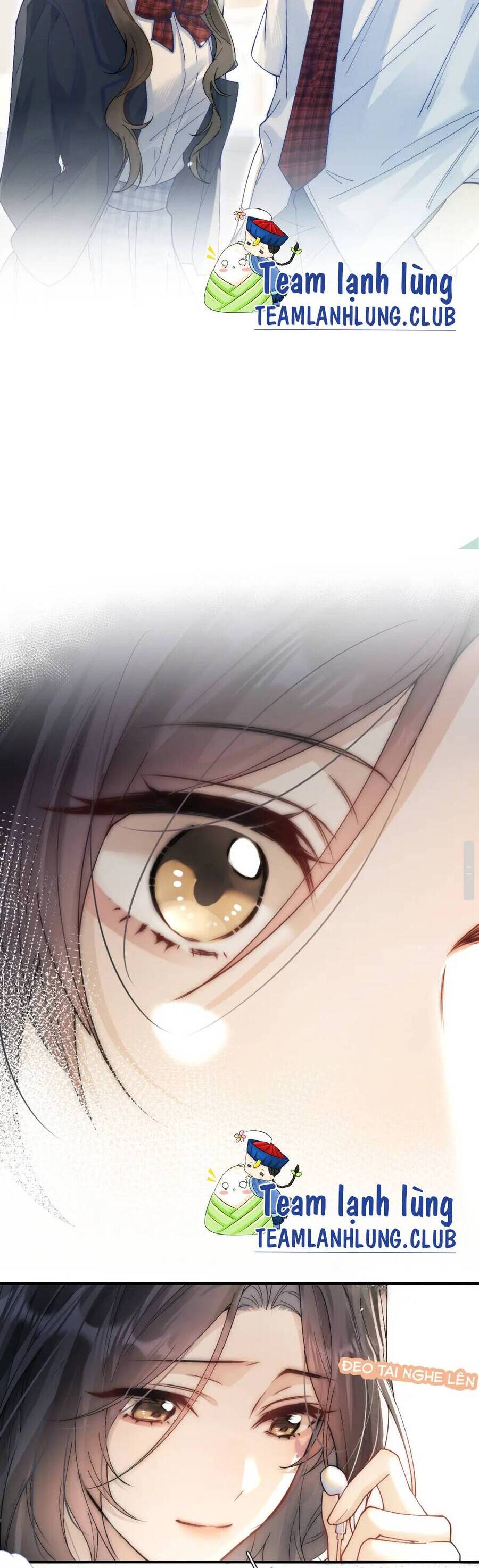 Em Có Nghe Thấy Tôi Nói Không - Chapter 15 - Page 13