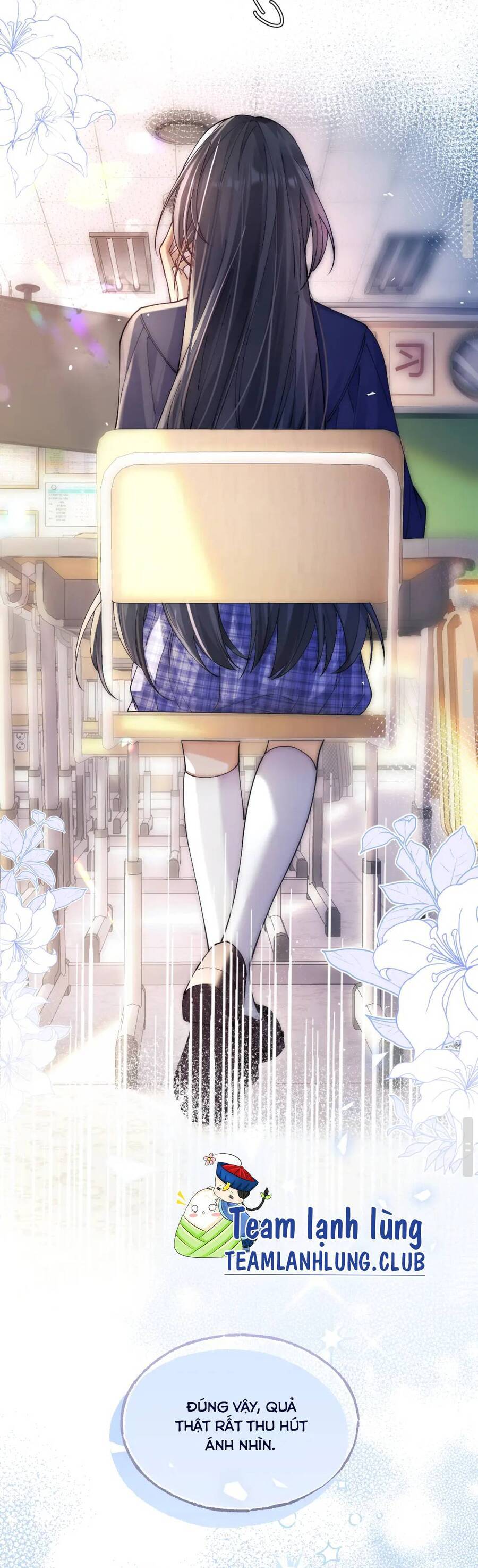 Em Có Nghe Thấy Tôi Nói Không - Chapter 15 - Page 14