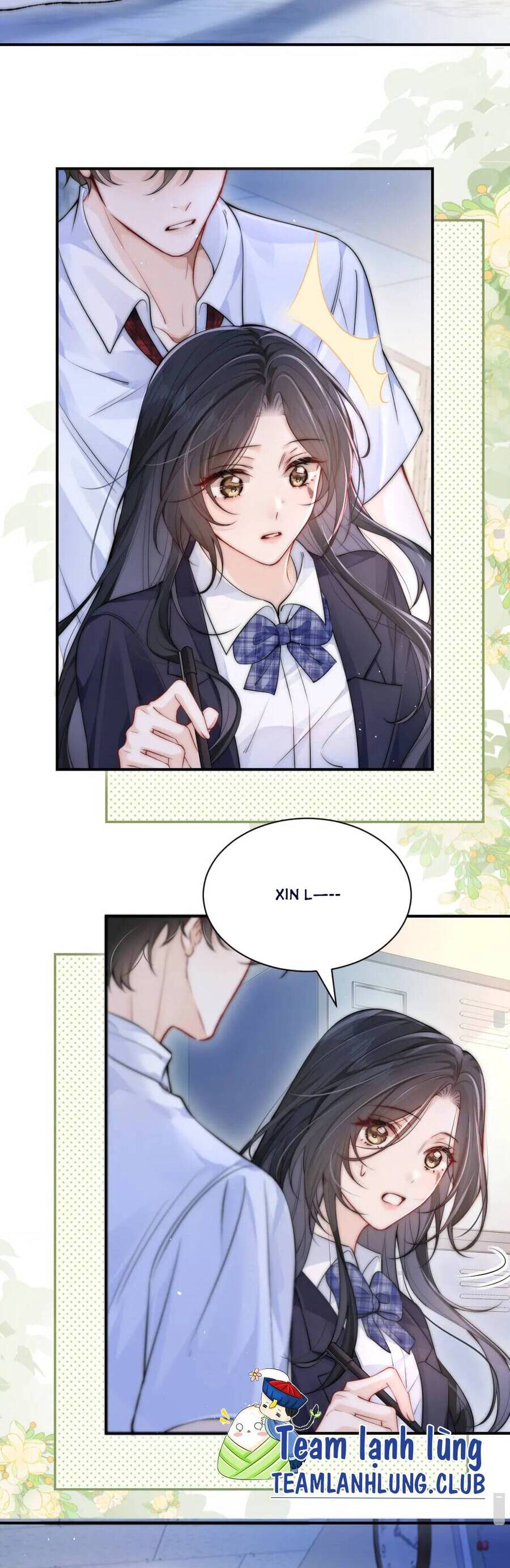 Em Có Nghe Thấy Tôi Nói Không - Chapter 15 - Page 7