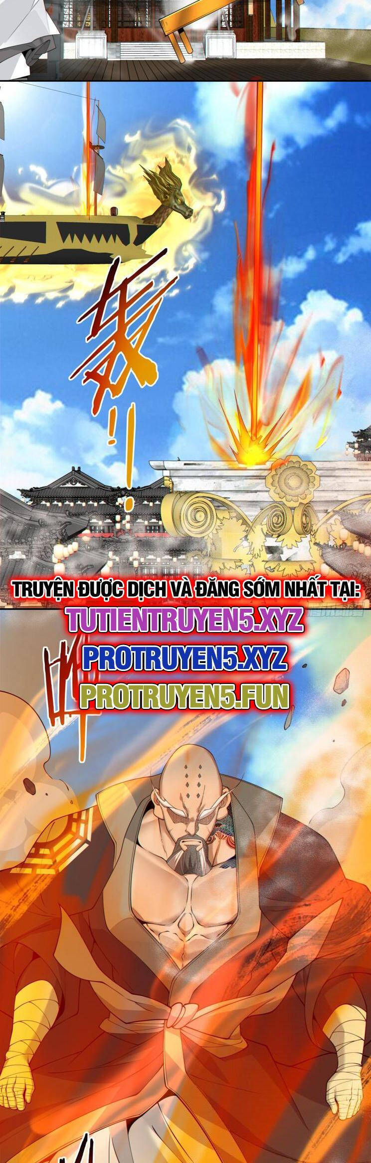 Đồ Đệ Của Ta Đều Là Đại Phản Phái Chapter 234 - Trang 12