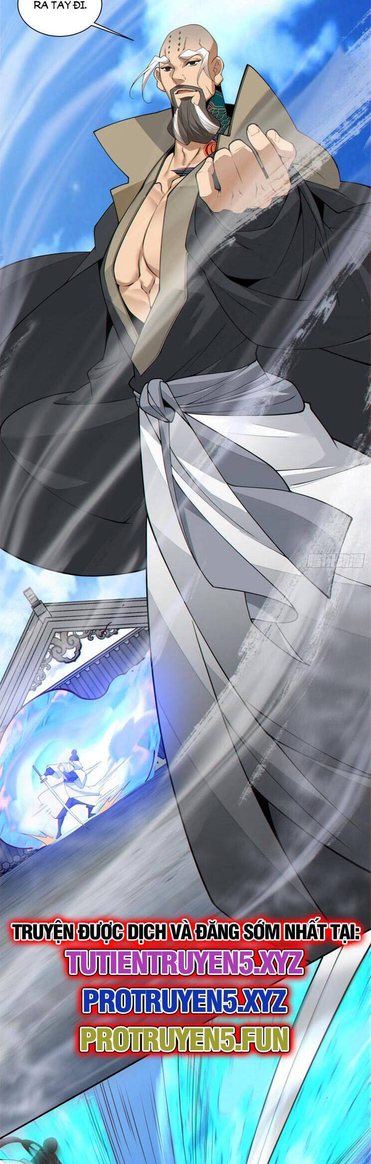 Đồ Đệ Của Ta Đều Là Đại Phản Phái Chapter 234 - Trang 16