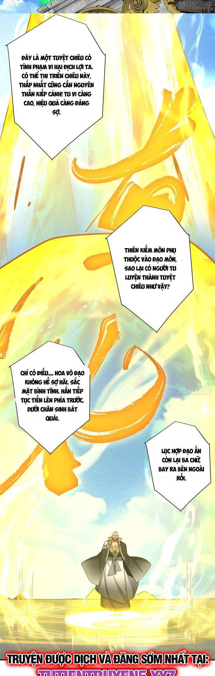 Đồ Đệ Của Ta Đều Là Đại Phản Phái Chapter 234 - Trang 21