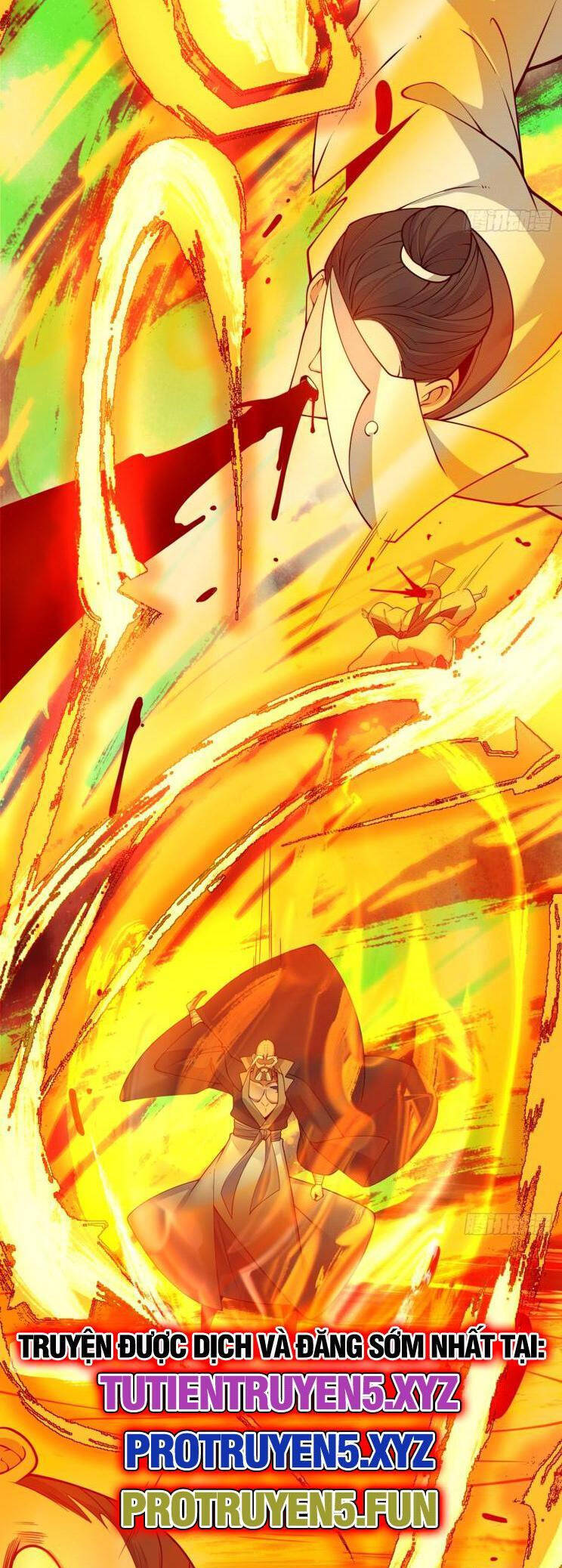 Đồ Đệ Của Ta Đều Là Đại Phản Phái Chapter 234 - Trang 24