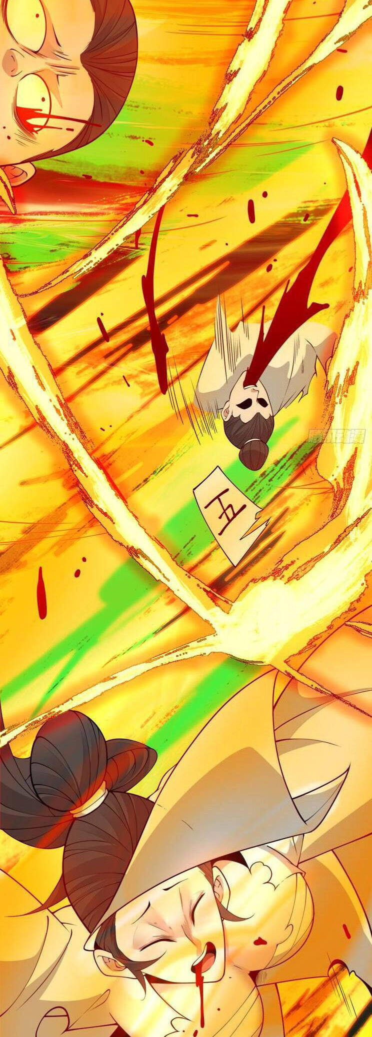 Đồ Đệ Của Ta Đều Là Đại Phản Phái Chapter 234 - Trang 25