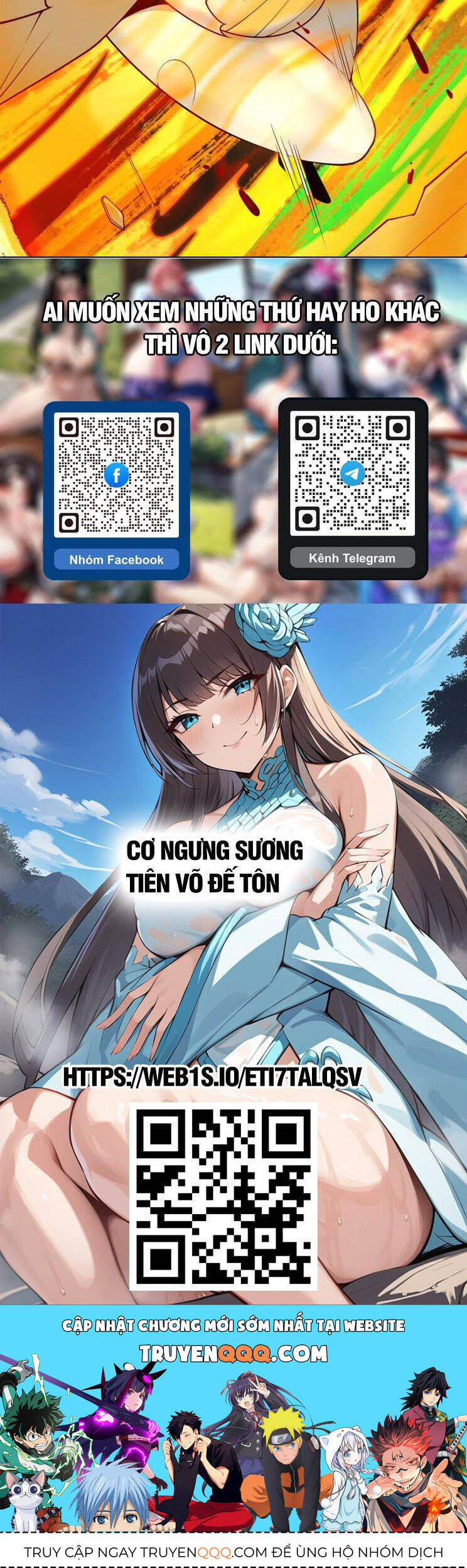 Đồ Đệ Của Ta Đều Là Đại Phản Phái - Chapter 234 - Page 26