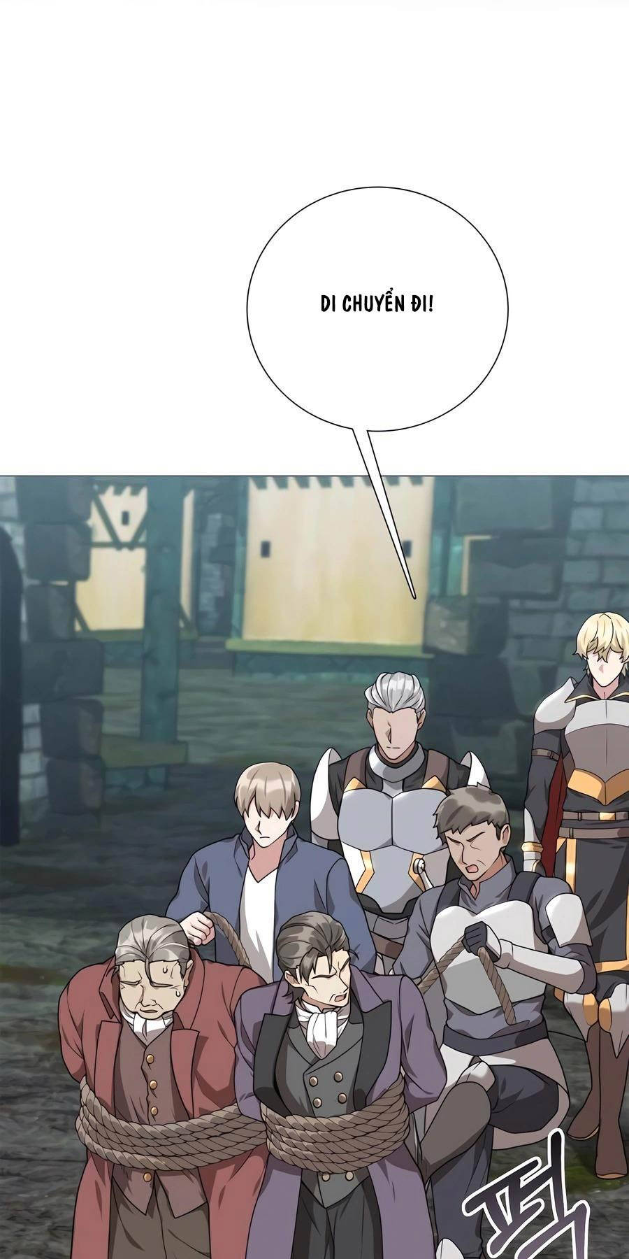 Tôi Làm Vườn Tại Thế Giới Thợ Săn - Chapter 32 - Page 14