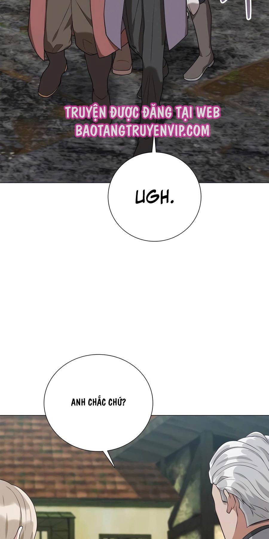 Tôi Làm Vườn Tại Thế Giới Thợ Săn - Chapter 32 - Page 15