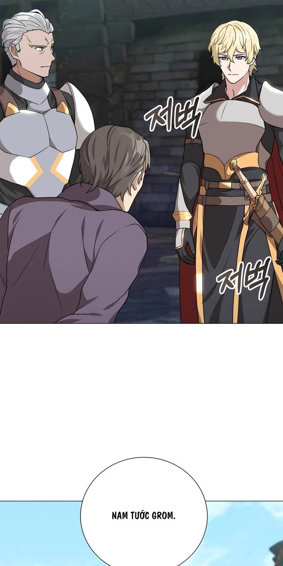 Tôi Làm Vườn Tại Thế Giới Thợ Săn - Chapter 32 - Page 18