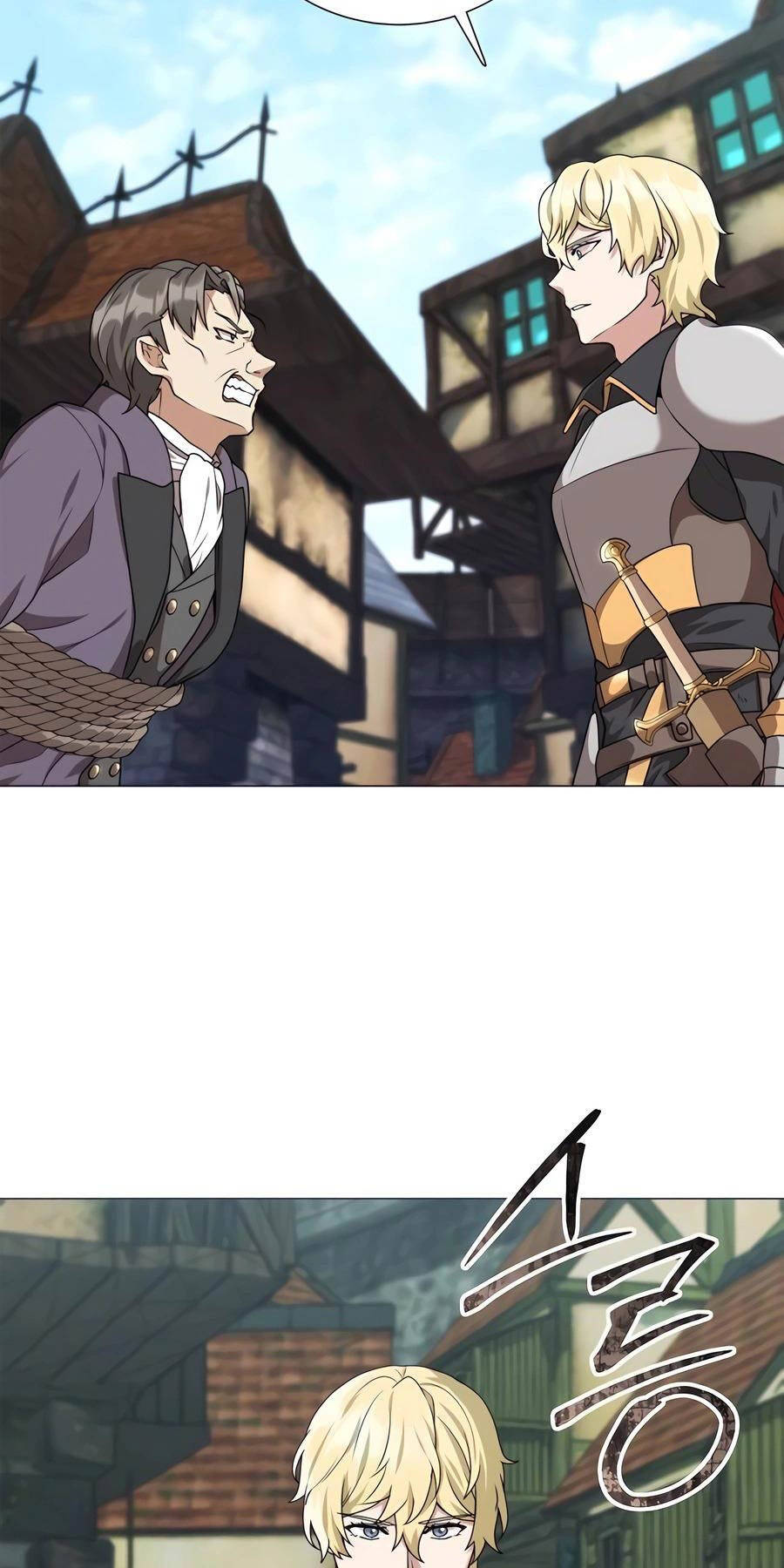 Tôi Làm Vườn Tại Thế Giới Thợ Săn - Chapter 32 - Page 19