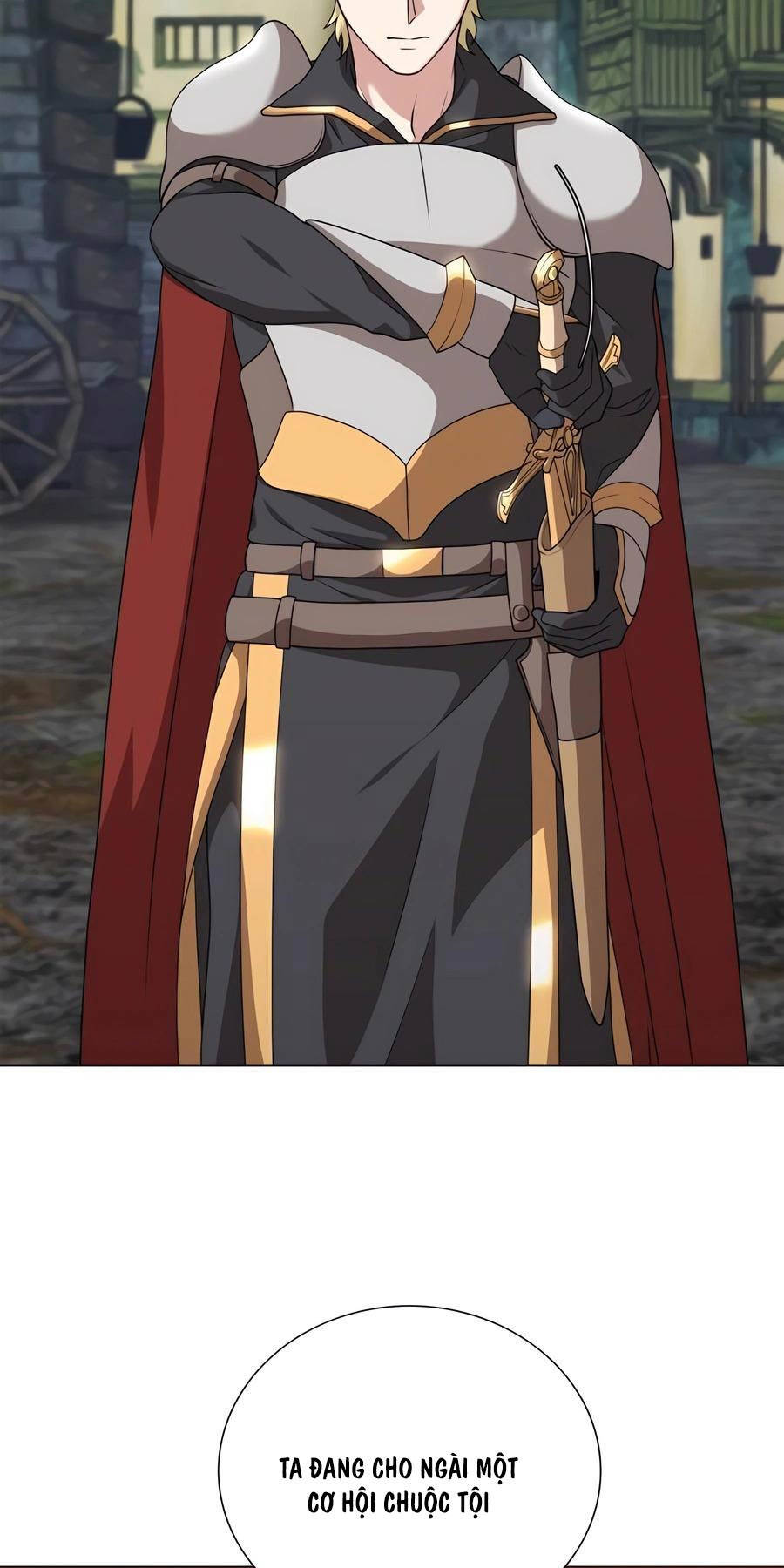 Tôi Làm Vườn Tại Thế Giới Thợ Săn - Chapter 32 - Page 20