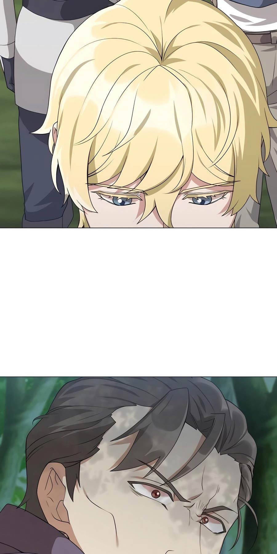 Tôi Làm Vườn Tại Thế Giới Thợ Săn - Chapter 32 - Page 25