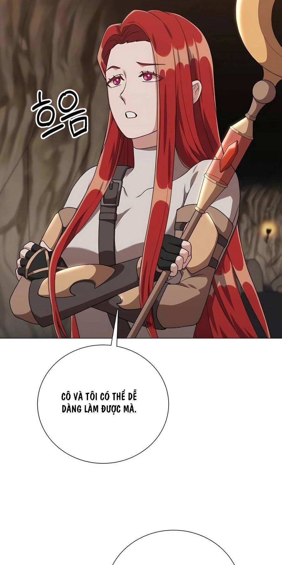 Tôi Làm Vườn Tại Thế Giới Thợ Săn - Chapter 32 - Page 3