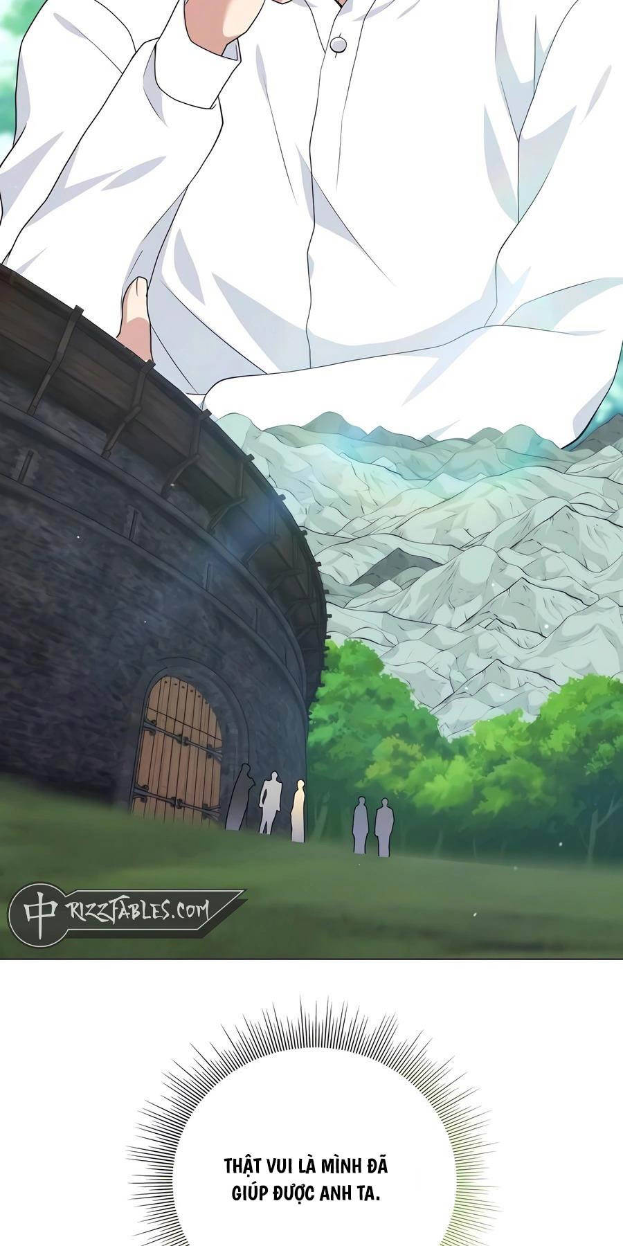 Tôi Làm Vườn Tại Thế Giới Thợ Săn - Chapter 32 - Page 30