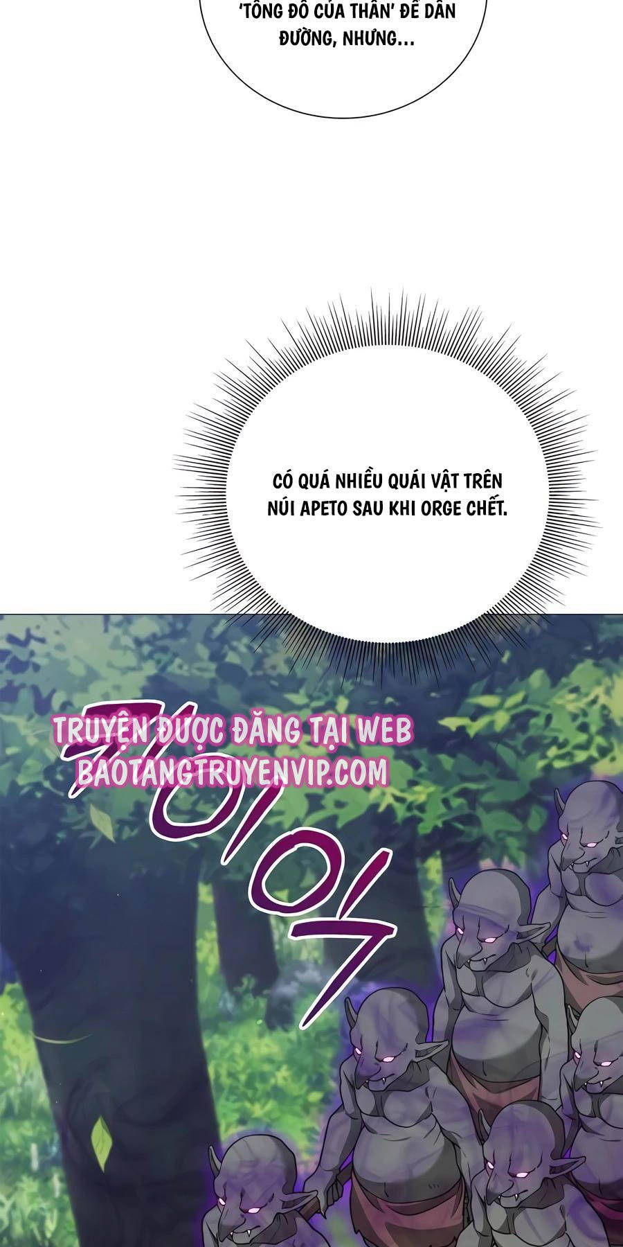 Tôi Làm Vườn Tại Thế Giới Thợ Săn - Chapter 32 - Page 32