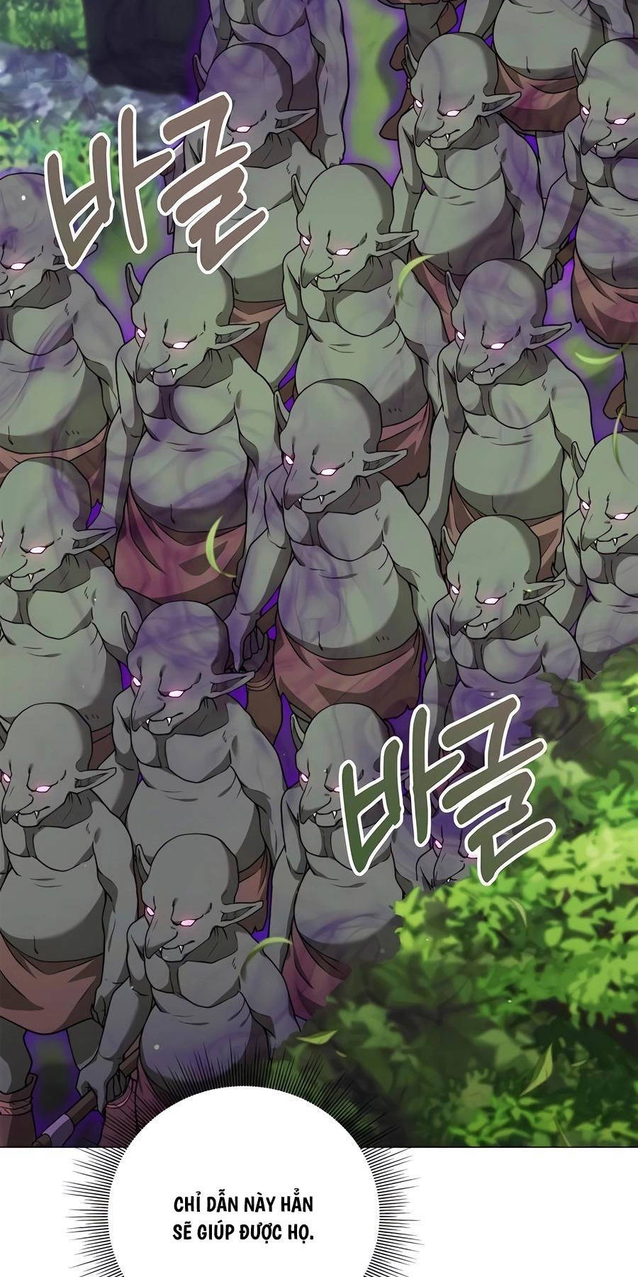 Tôi Làm Vườn Tại Thế Giới Thợ Săn - Chapter 32 - Page 33