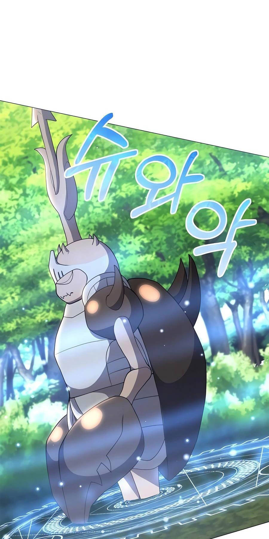 Tôi Làm Vườn Tại Thế Giới Thợ Săn - Chapter 32 - Page 38