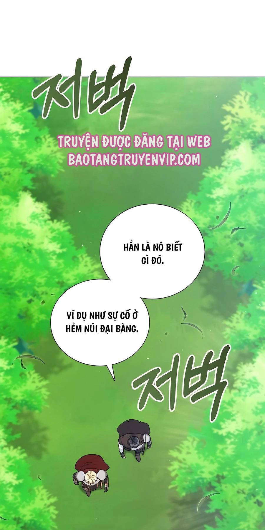 Tôi Làm Vườn Tại Thế Giới Thợ Săn - Chapter 32 - Page 45