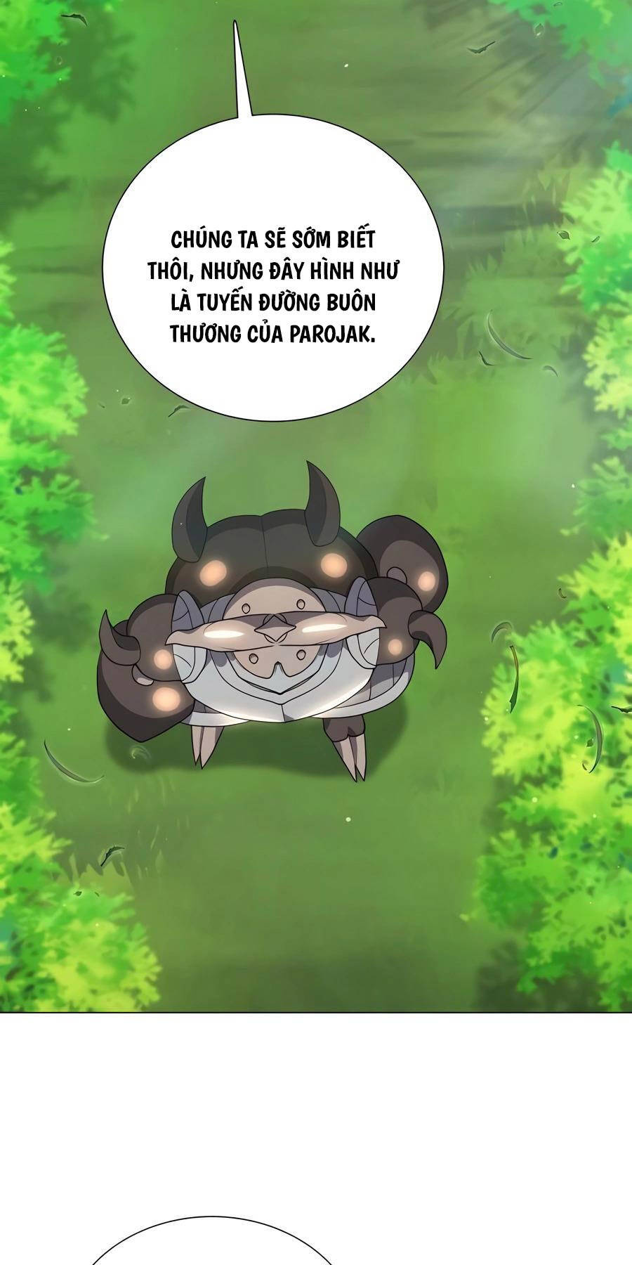 Tôi Làm Vườn Tại Thế Giới Thợ Săn - Chapter 32 - Page 46