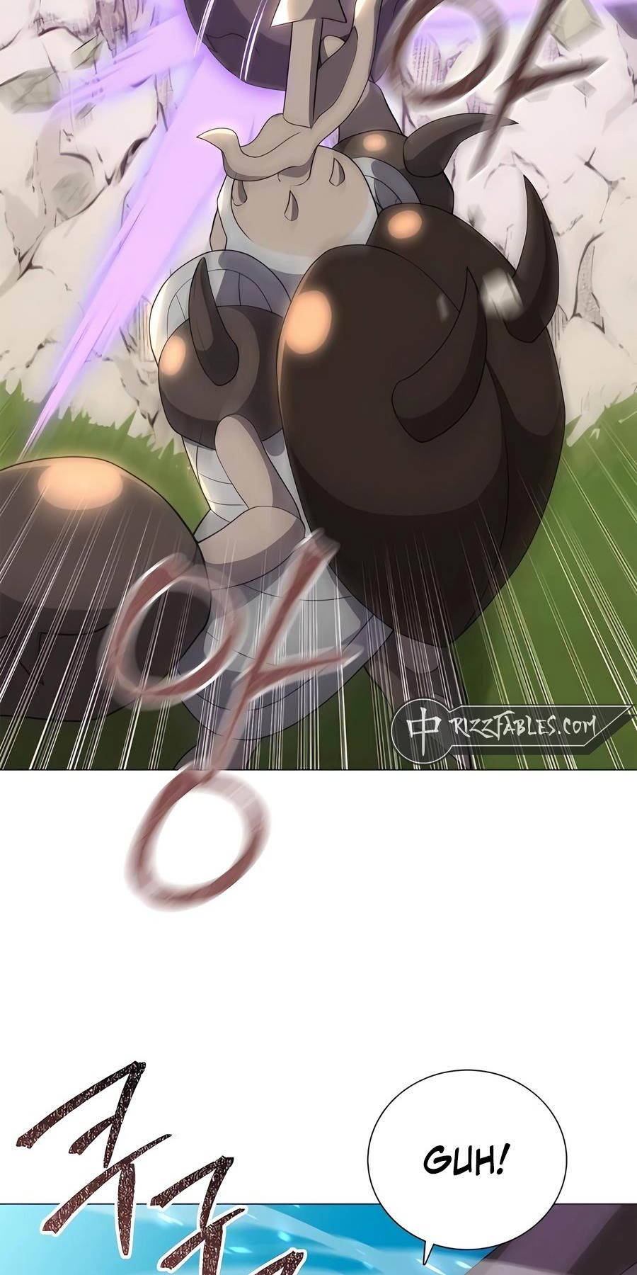 Tôi Làm Vườn Tại Thế Giới Thợ Săn - Chapter 32 - Page 52