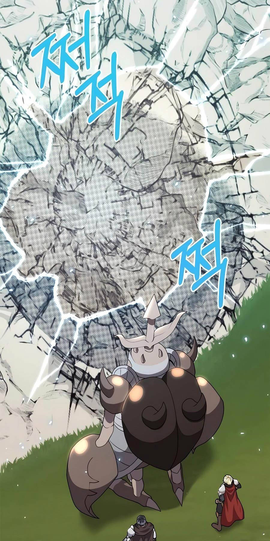 Tôi Làm Vườn Tại Thế Giới Thợ Săn - Chapter 32 - Page 54