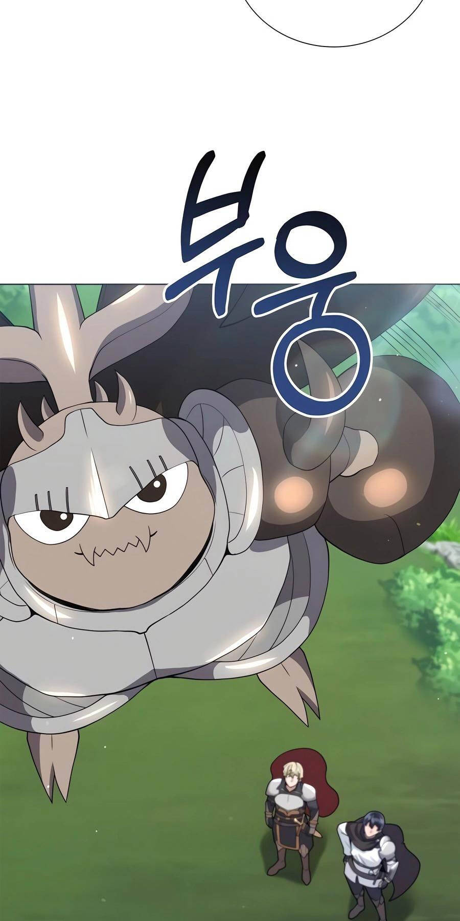 Tôi Làm Vườn Tại Thế Giới Thợ Săn - Chapter 32 - Page 58