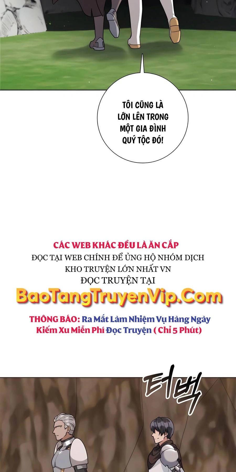 Tôi Làm Vườn Tại Thế Giới Thợ Săn - Chapter 32 - Page 62