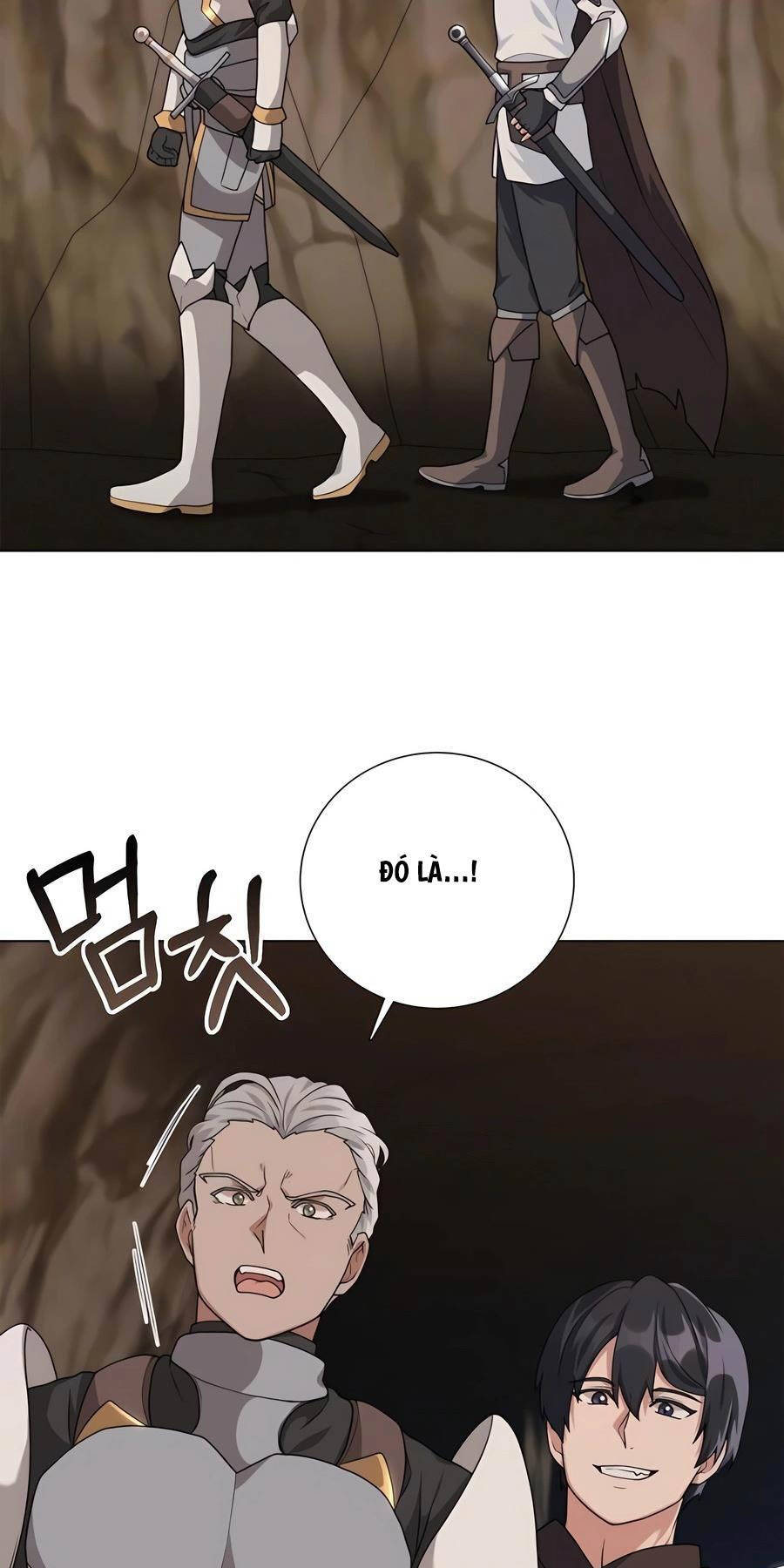 Tôi Làm Vườn Tại Thế Giới Thợ Săn - Chapter 32 - Page 63