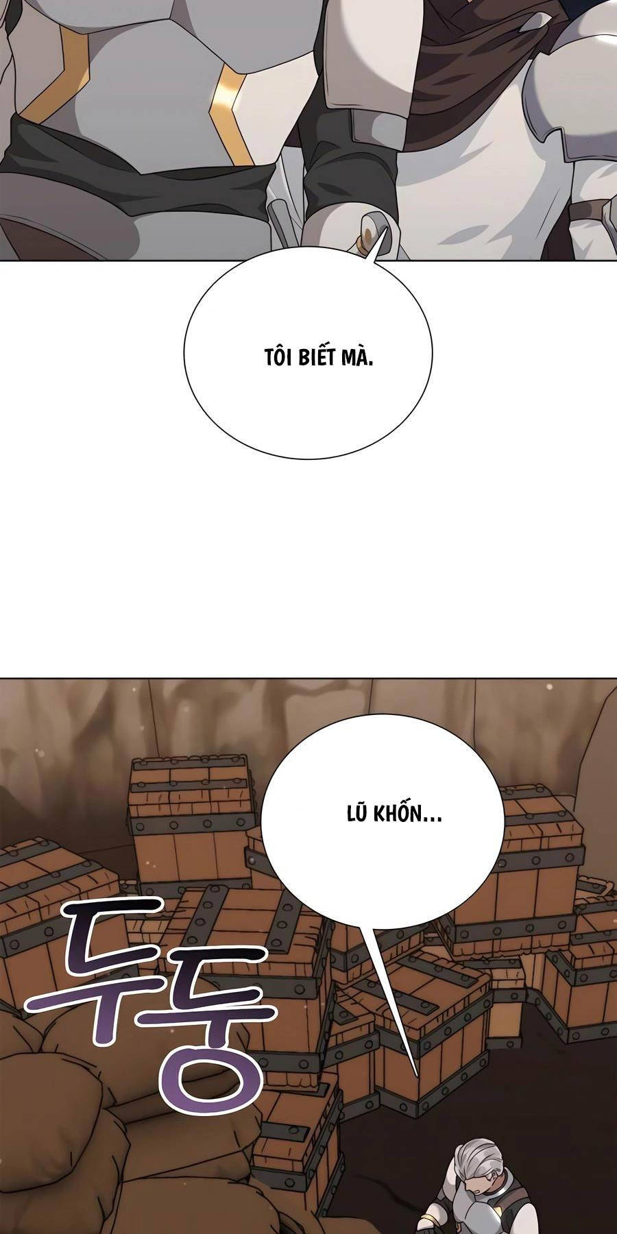 Tôi Làm Vườn Tại Thế Giới Thợ Săn - Chapter 32 - Page 64