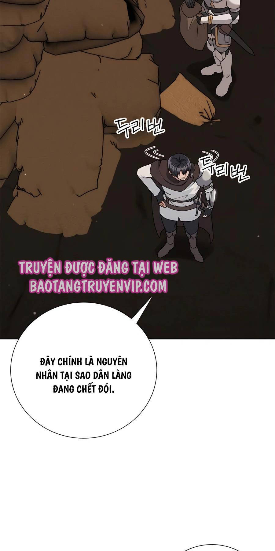 Tôi Làm Vườn Tại Thế Giới Thợ Săn - Chapter 32 - Page 65