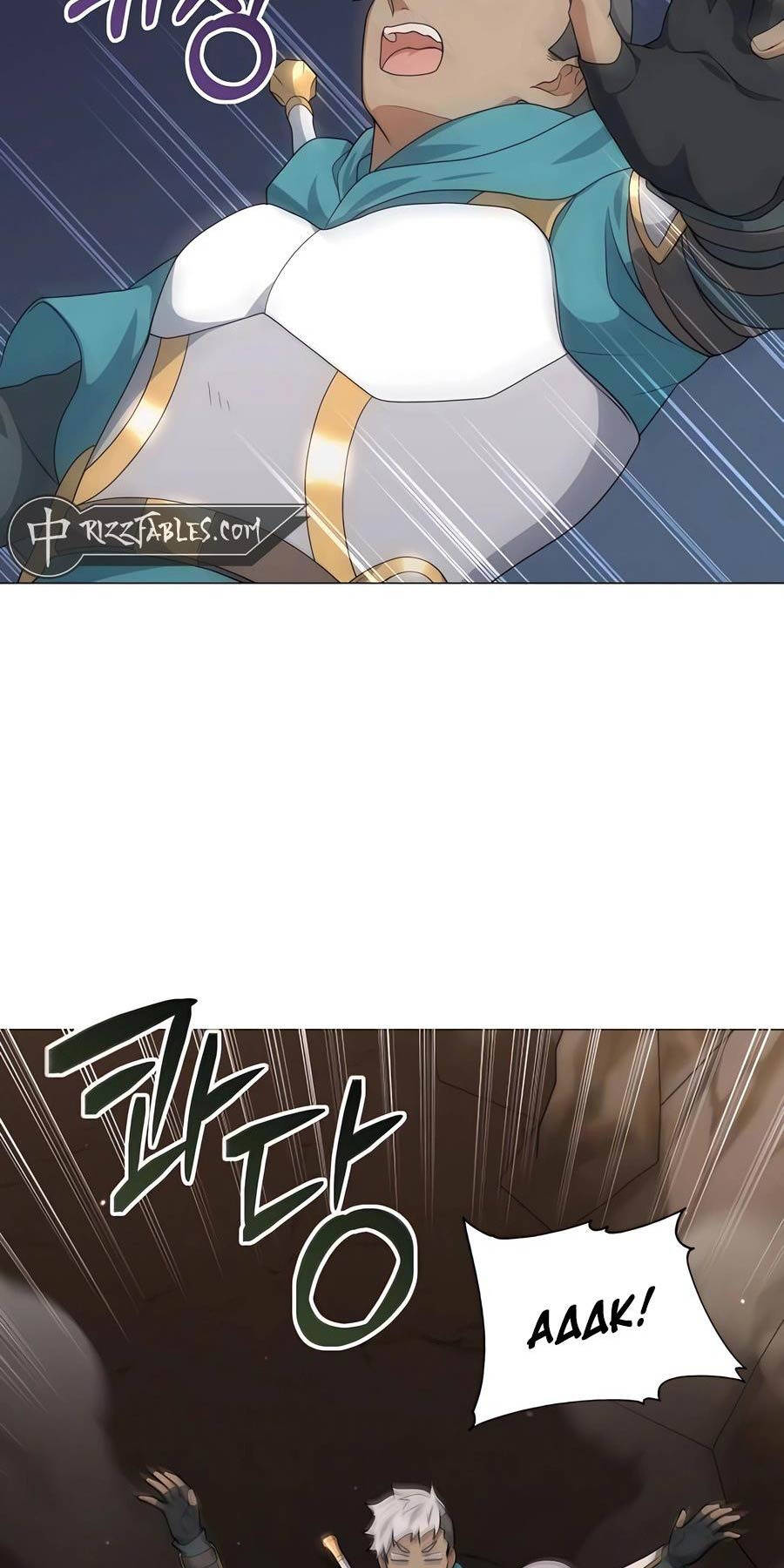 Tôi Làm Vườn Tại Thế Giới Thợ Săn - Chapter 32 - Page 7