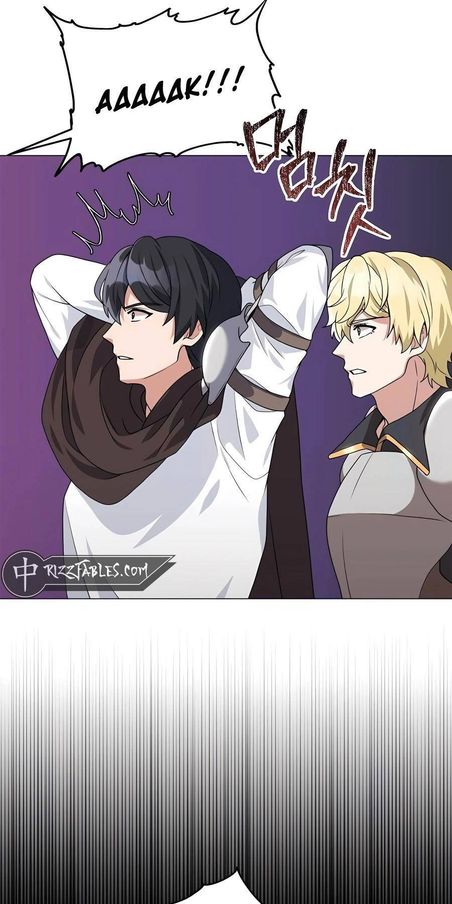 Tôi Làm Vườn Tại Thế Giới Thợ Săn - Chapter 32 - Page 71