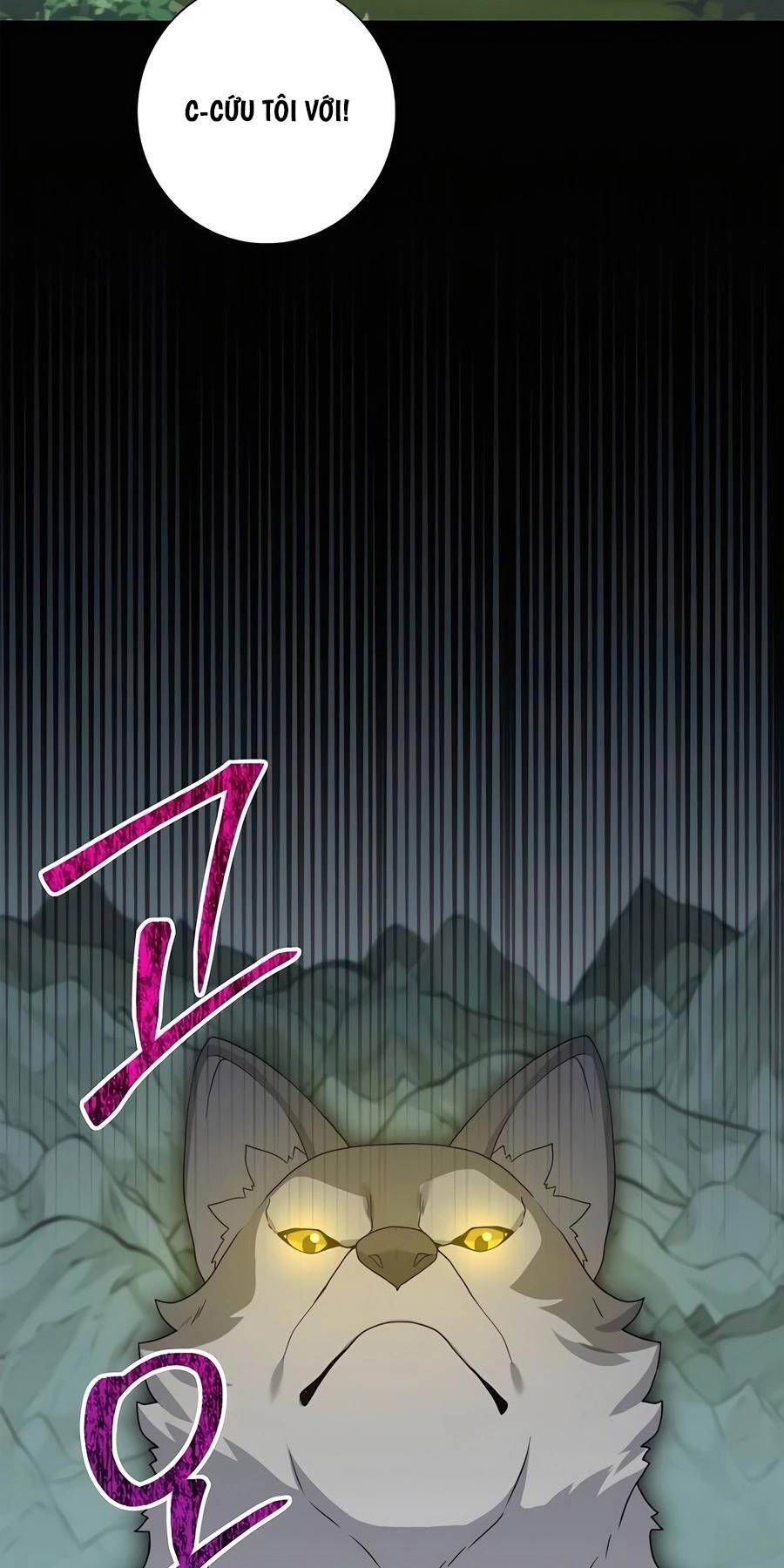 Tôi Làm Vườn Tại Thế Giới Thợ Săn - Chapter 32 - Page 73