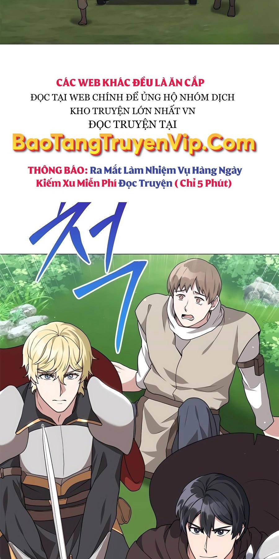 Tôi Làm Vườn Tại Thế Giới Thợ Săn - Chapter 32 - Page 75