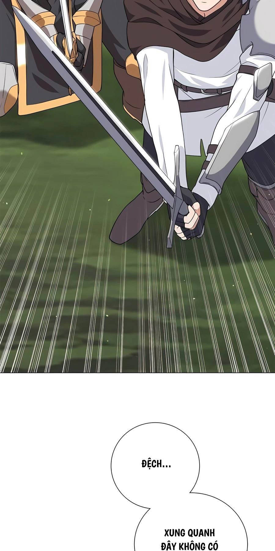 Tôi Làm Vườn Tại Thế Giới Thợ Săn - Chapter 32 - Page 76