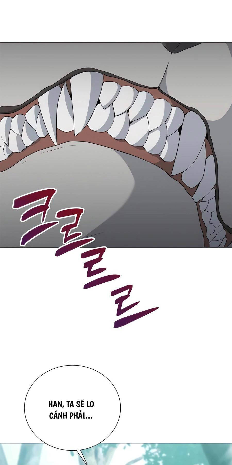 Tôi Làm Vườn Tại Thế Giới Thợ Săn - Chapter 32 - Page 78