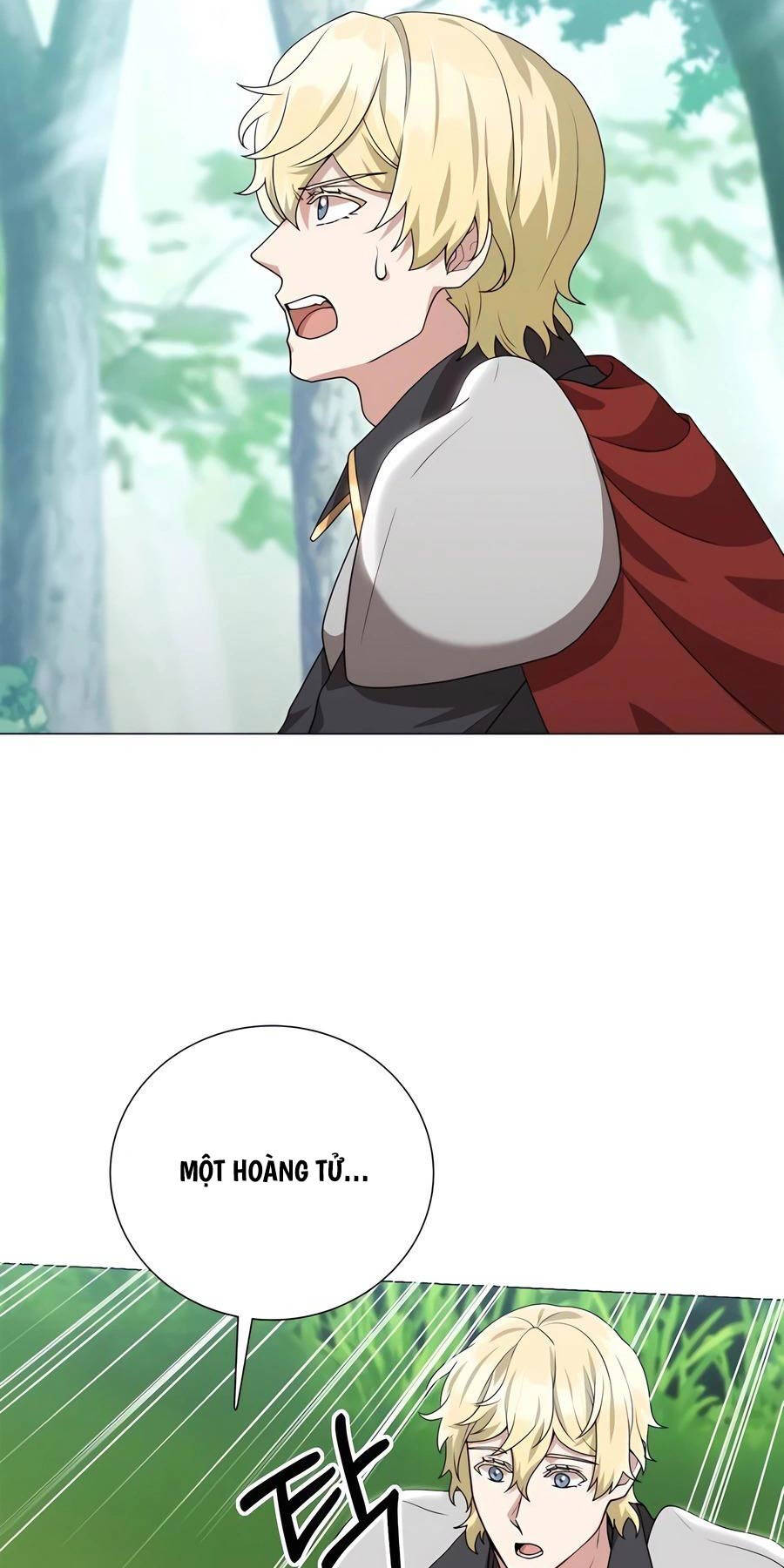 Tôi Làm Vườn Tại Thế Giới Thợ Săn - Chapter 32 - Page 79