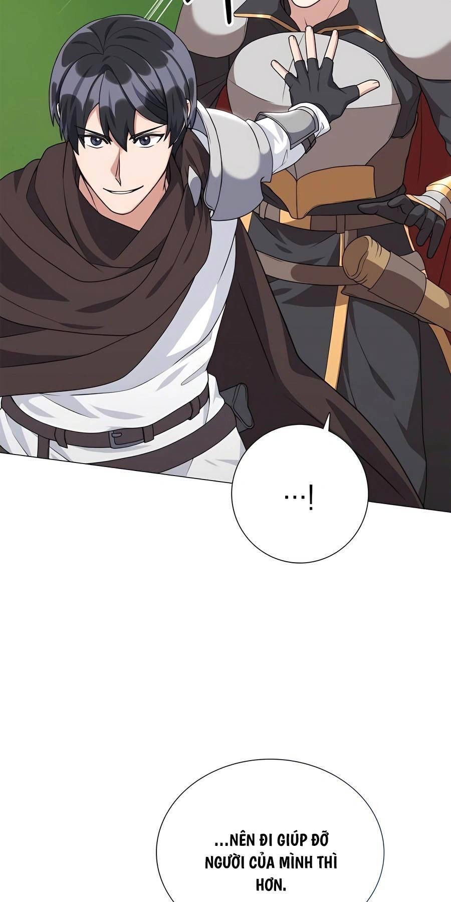 Tôi Làm Vườn Tại Thế Giới Thợ Săn - Chapter 32 - Page 80