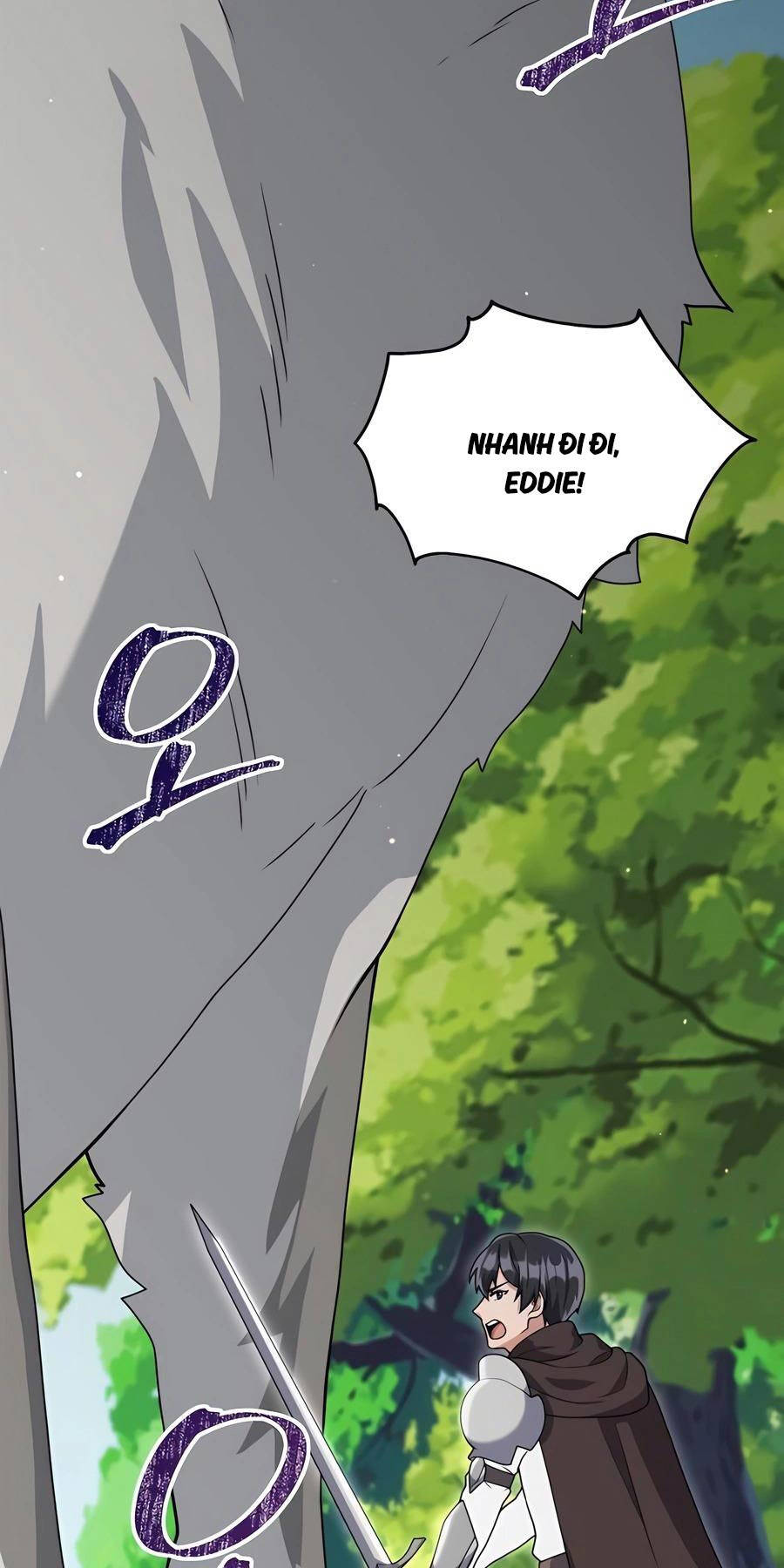 Tôi Làm Vườn Tại Thế Giới Thợ Săn - Chapter 32 - Page 83